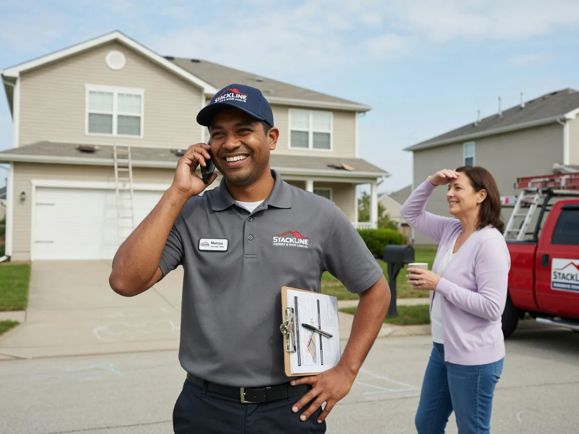 Chimney flashing repair Freeman, MO FAQs